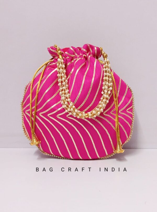 Potli Bags for Women