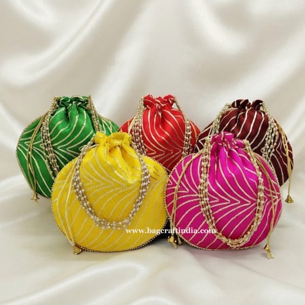 Potli Bags for Women