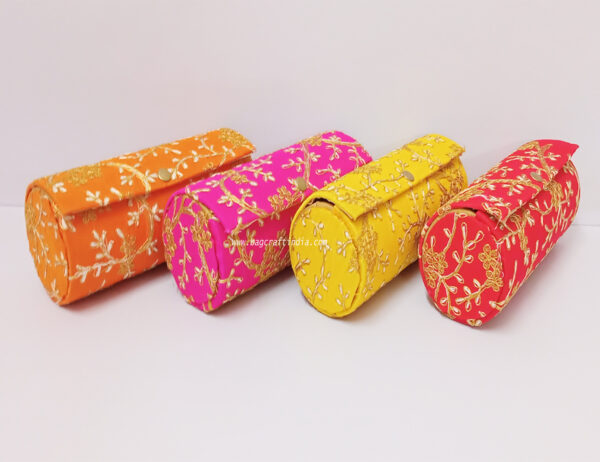 Bangle Storage Boxes