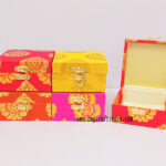 Paan Print Gift Box