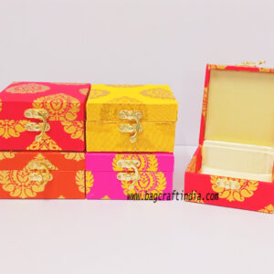 Paan Print Gift Box