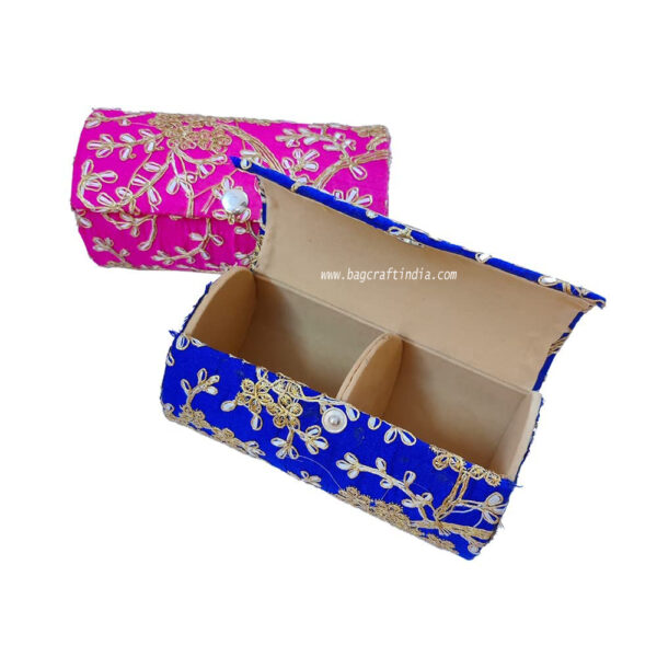 Bangle Storage Boxes