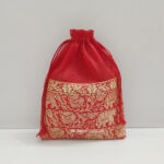 Organza Bags for Wedding Return Gift