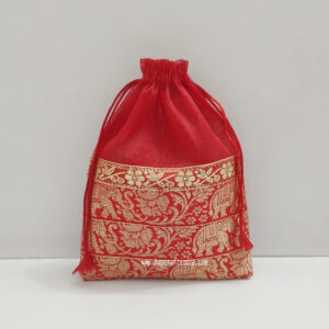 Organza Bags for Wedding Return Gift
