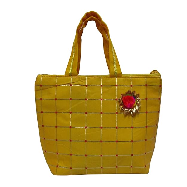 Brocade bag sales