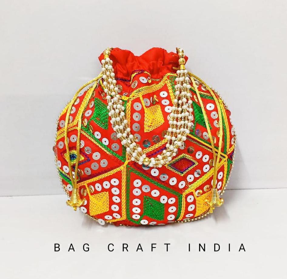 Potli Bags