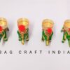 Elephant Decorative T Light Candle Holder