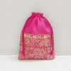 Organza Bags for Wedding Return Gift