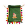 Organza Designer Potli Bags