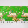 Pichwai Cow Printed Cash Boxes