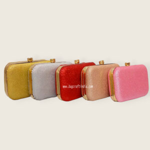 Evening Party Clutches for Women
