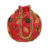 Bridal Potli Bags