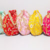 Indian Sequence Potli Bags