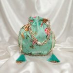 Bridal Potli Bags