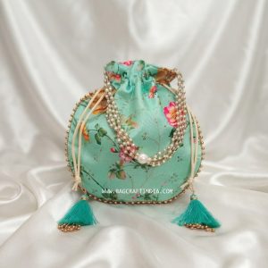 Bridal Potli Bags