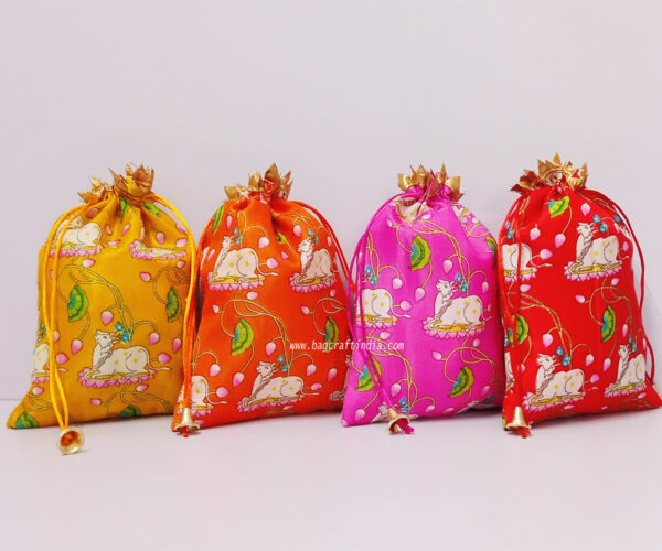 Wedding Gift Bags