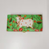 Cow Print Cash Box