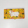 Cow Print Cash Box