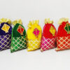 Velvet Kite Gifting Potli Bags