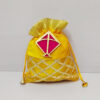 Velvet Kite Gifting Potli Bags