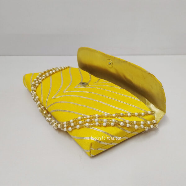 Gaddi Purse