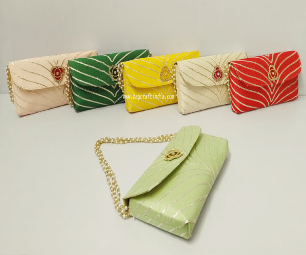 Gaddi Purse
