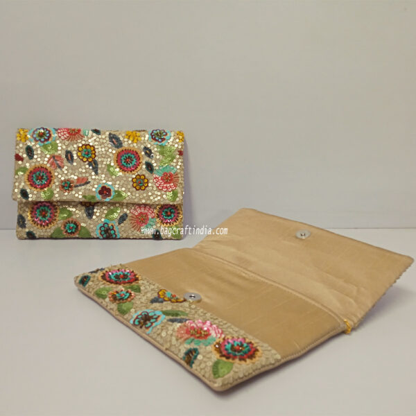 Evening Party Clutch Bags