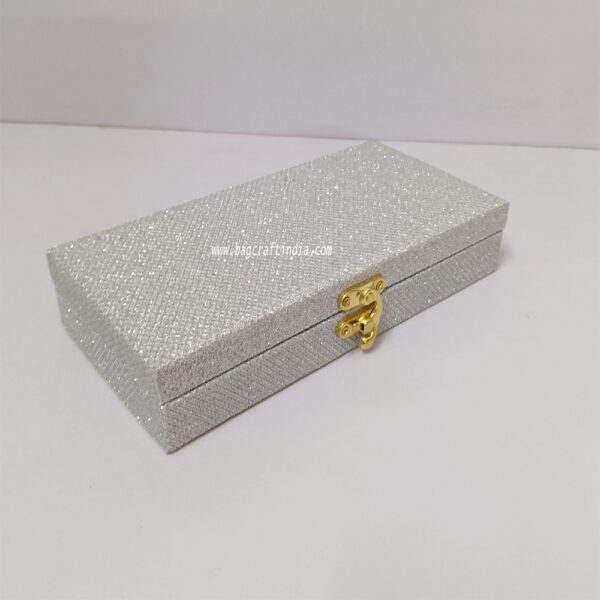 Pu Cash Box