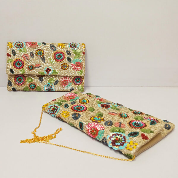 Evening Party Clutch Bags