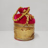 Gold Potli Bags