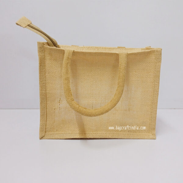 Jar Jute Bags