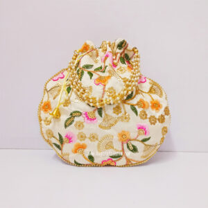 Wedding Party Potli Bags