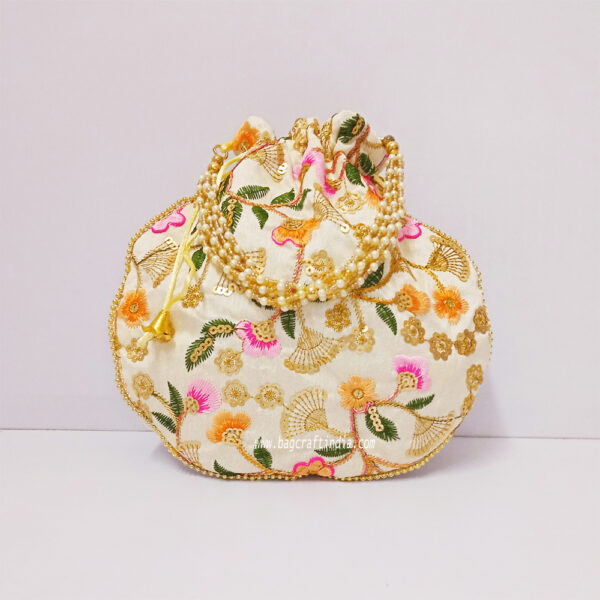 Wedding Party Potli Bags Shop in uk