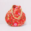 Wedding Party Potli Bags