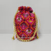Women Patola Potli Bags