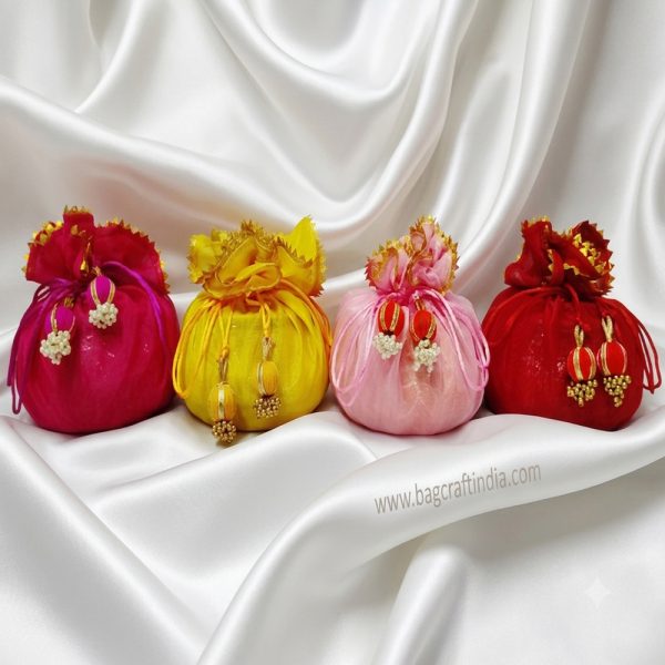 Akshada Potli Bags