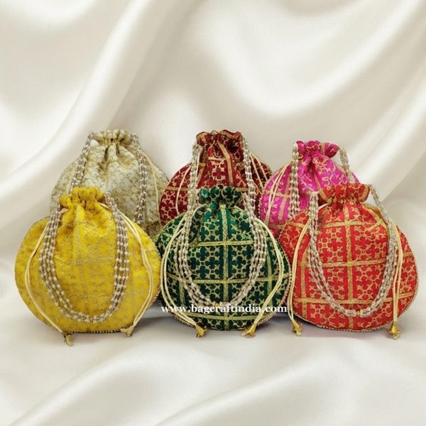 Wedding Gift Bags for Guests