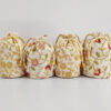 Potli Bags in Embroidery Work