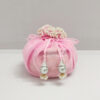 Tissue Potli Bag for Wedding