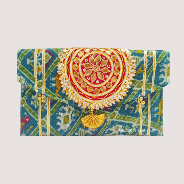 Patola Purse