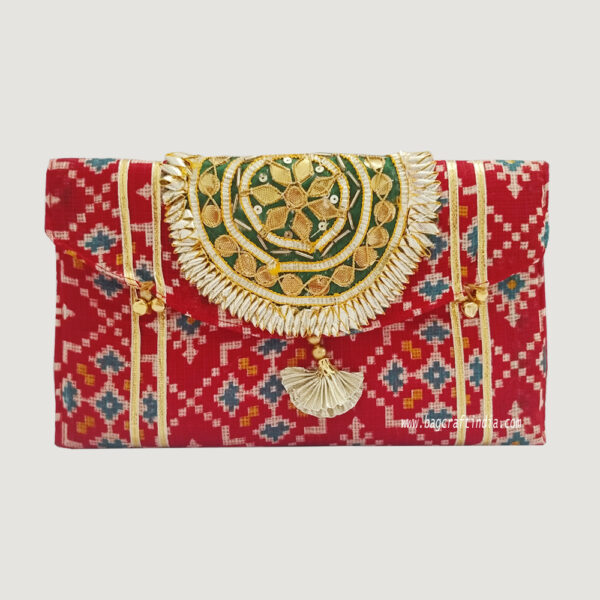 Patola Purse