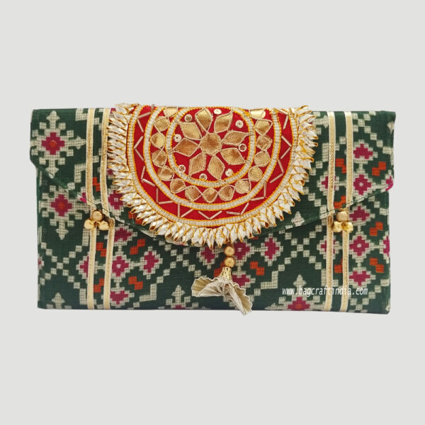 Patola Purse