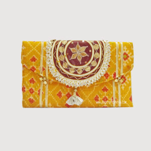 Patola Purse