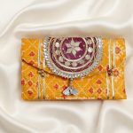 Patola Clutch Bags