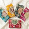 Patola Clutch Bags