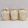 Gold Potli Bag