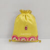 Zari Gota Potli Bags