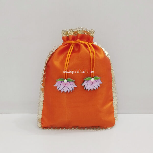 Haldi Function Gift Bags