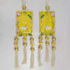 Shubh Labh Wall Hanging Pichwai