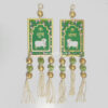 Shubh Labh Wall Hanging Pichwai
